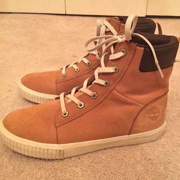 Timberland Women's Skyla Boots from Finish Line from Finish Line - Picture 7 of 10